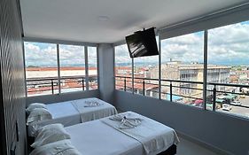Hotel Escorial Neiva